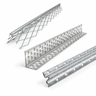 Profile metalice